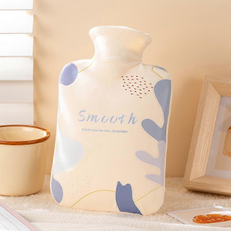 Reusable Hand Warmers for Students in Cold Weather