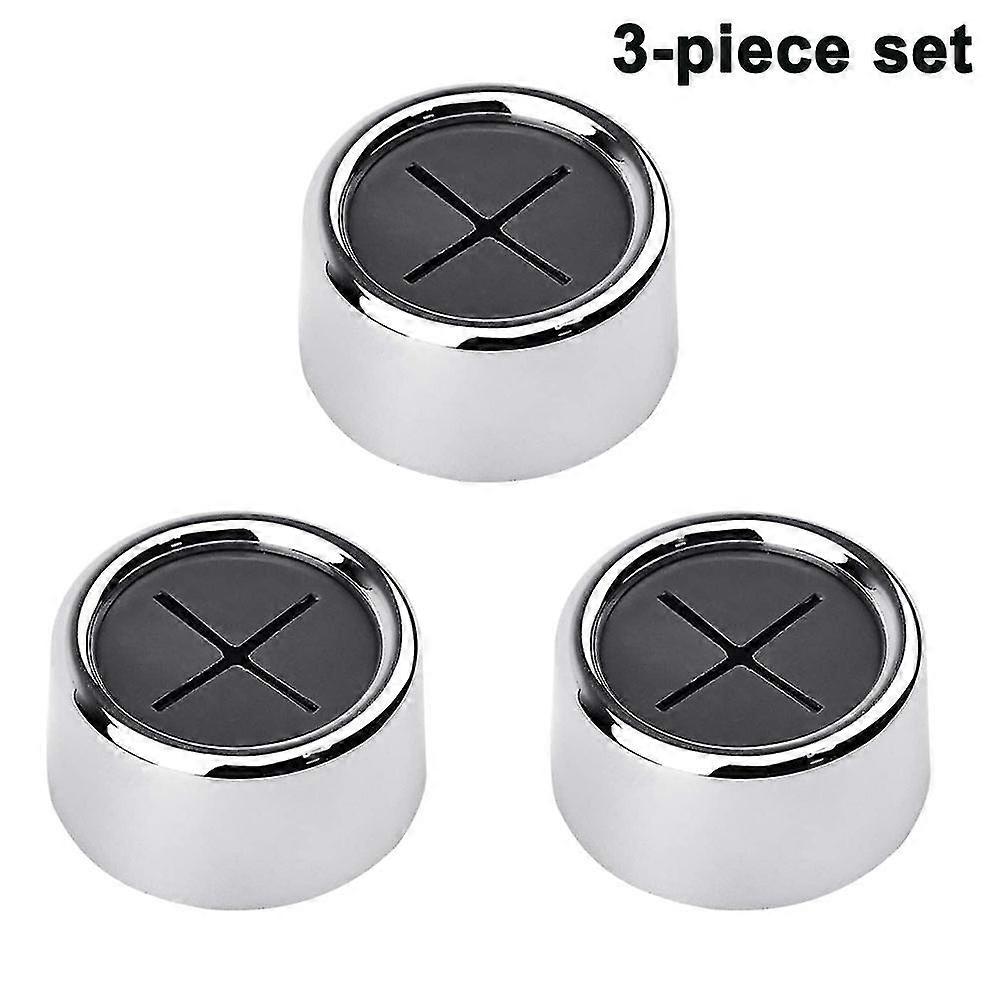 Self-adhesive Tea Towel Holder, 3 Pcs Abs Towel Hooks