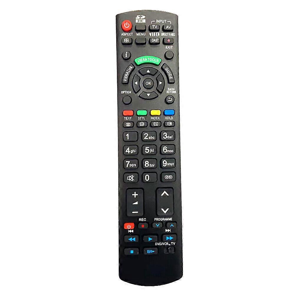 N2QAYB000428 N2QAYB000496 For Panasonic TV Remote TX-P50G10 TX-P46G10 P42G10