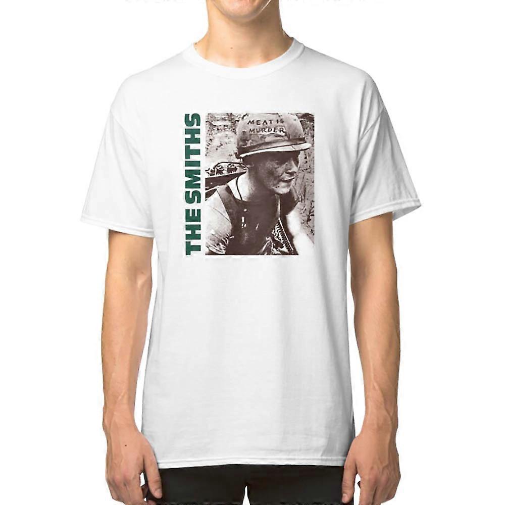 Meat Soldiers Tişörtü