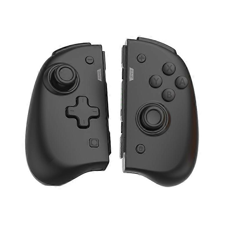 IINE Elite Joypad Wake Up Controller Auto Fire Mapping Function Compatible Nintendo Switch/Lite/OLED