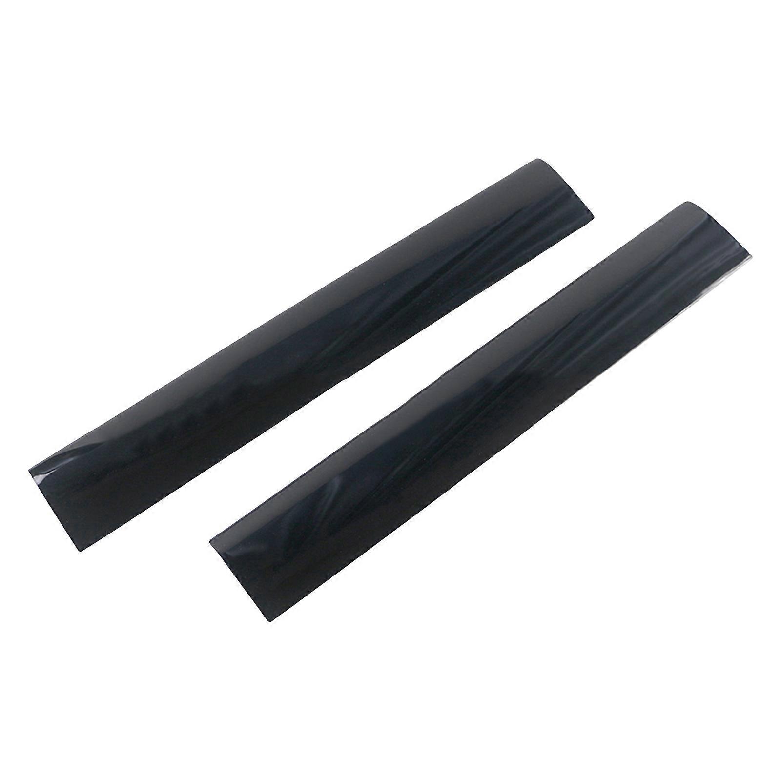 Repair Part Black Cover for Shell Front Housing for Case Face Plate Panel forPS3