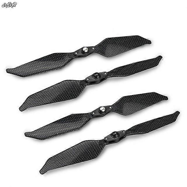 Phantom 3 Low Noise Carbon Fiber propellers self-locking Foldable propeller  blade prop for DJI  Phantom 1 2 3 Drone AccessoriesRemote Control Toy Acc