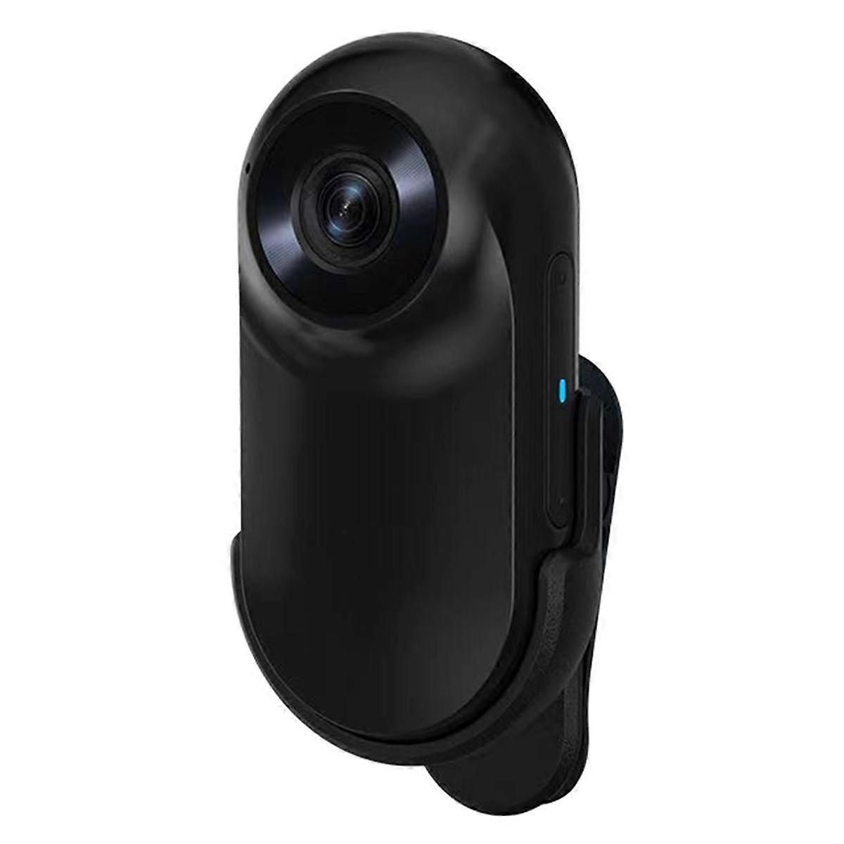 ミニカメラ1080PHDヘッドマウント磁気DVスポーツカメラヘルメット自転車アクション手ぶれ補正