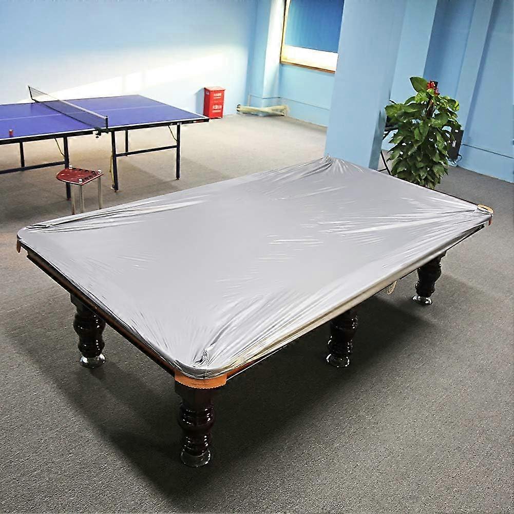 Garden Furniture Cover, Standard 8ft Billiard Table Cover, Waterproof Billiard Table Cover, 260 x 140 cm