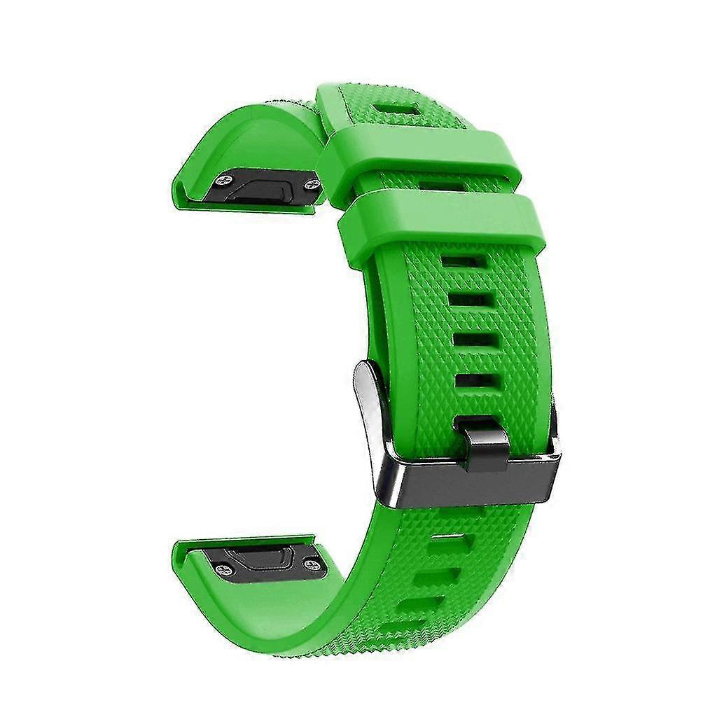 Replacement Tpu Soft Watch S For Fenix 5/5 Watch
