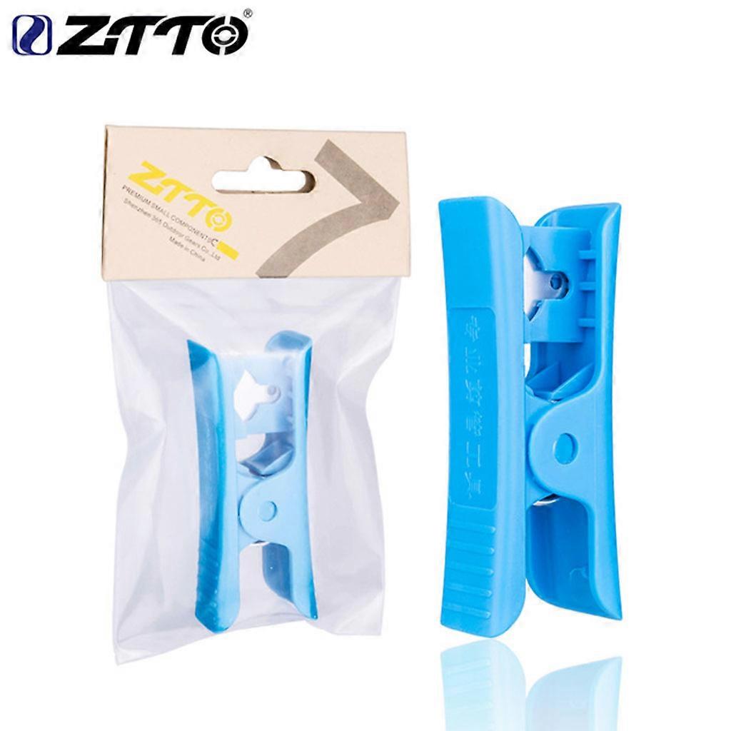 Bicycle Needle Tool Driver Hydraulic Hose Cutter