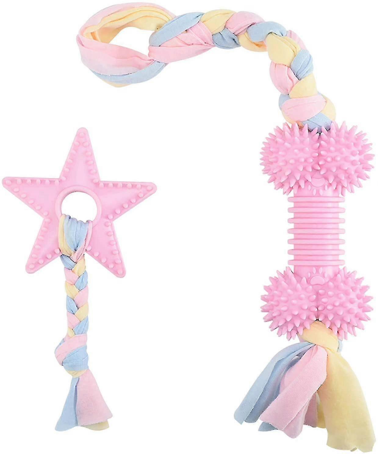 Dog Chew Rope Toy