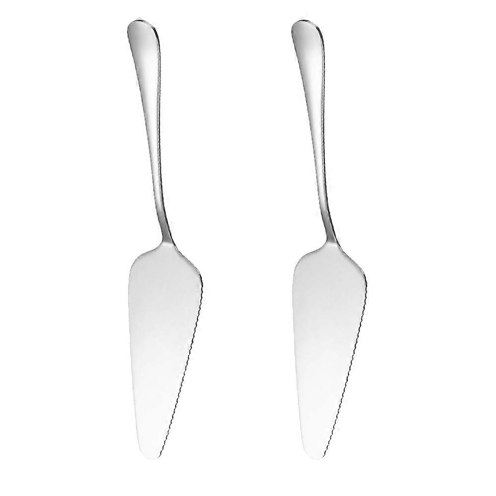 Cake Server, Set of 2, Blade
