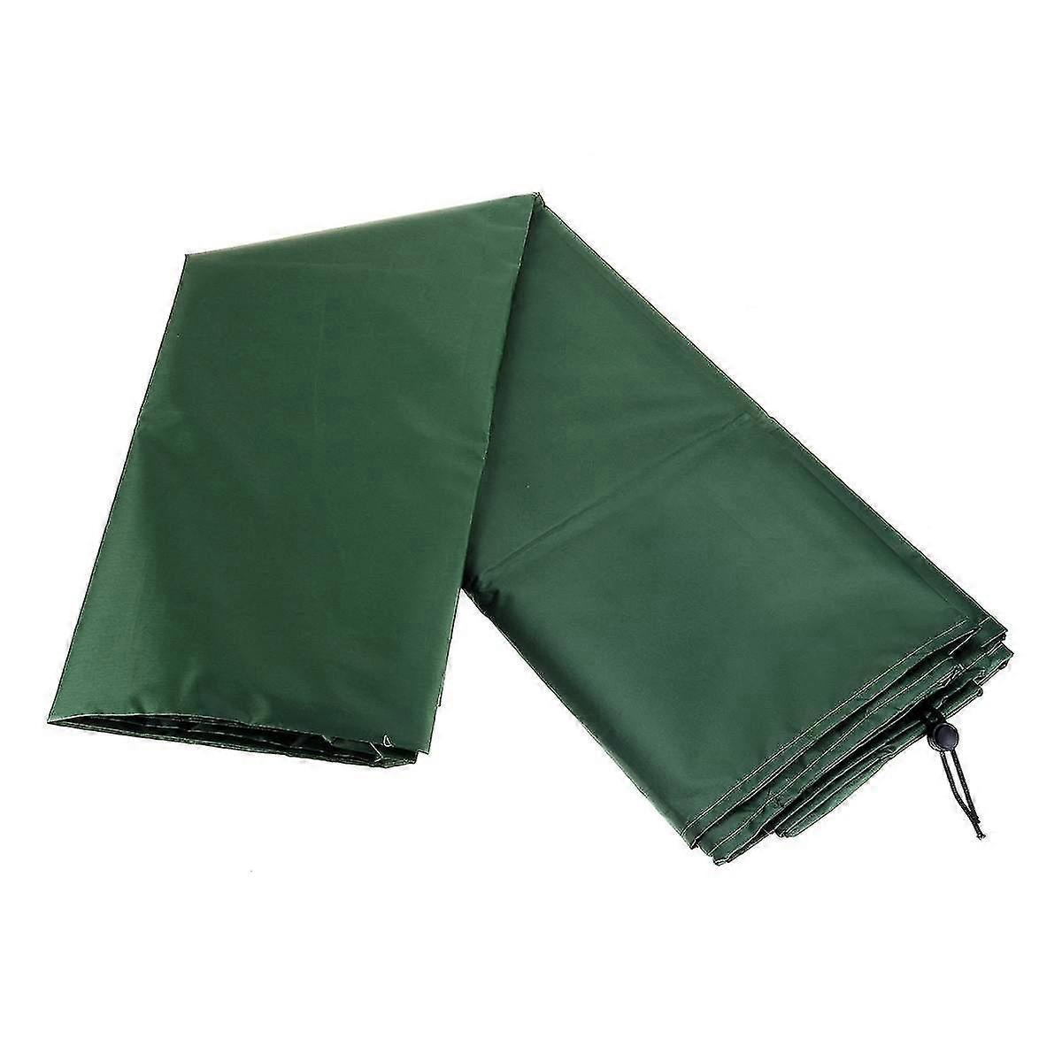 Green Coating Möbelabdeckung