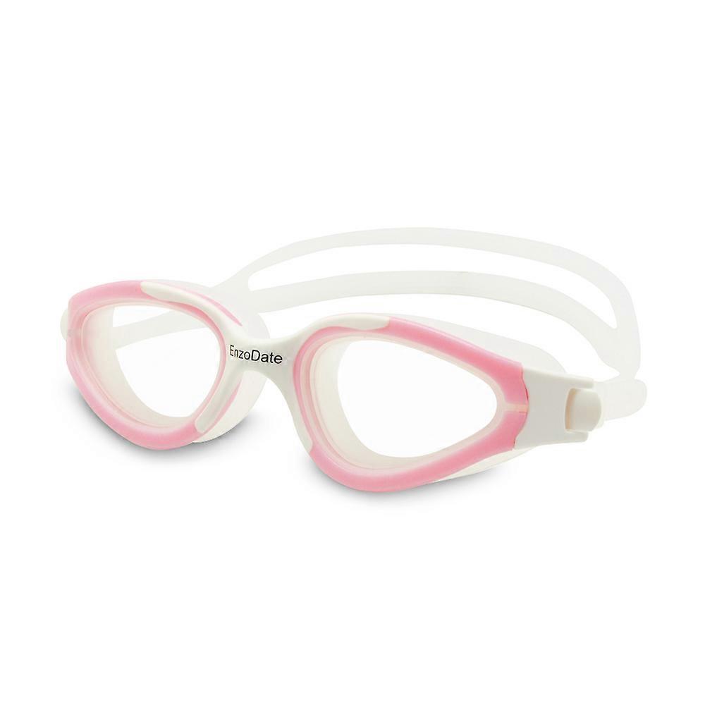 Photochromic Transition Swimming Glasses Swim Goggles Triathlon Anti-Fog UV400 Easy Adjusting Comfortable