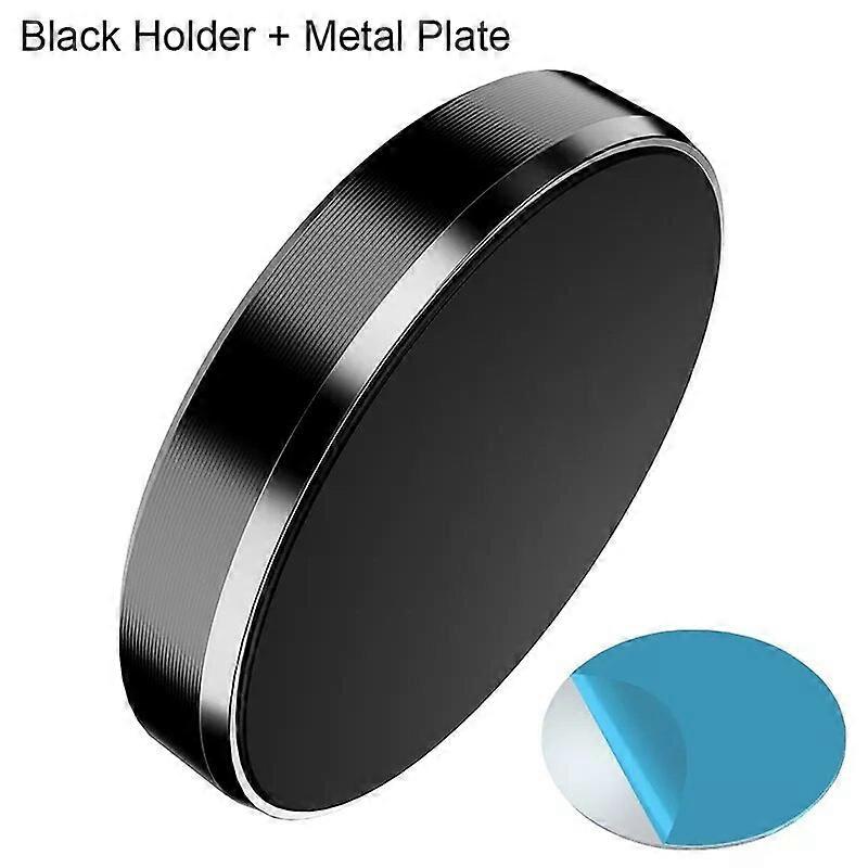 Mini Random Patch For Multipurpose Magnetic Suction Navigation Bracket For Cars