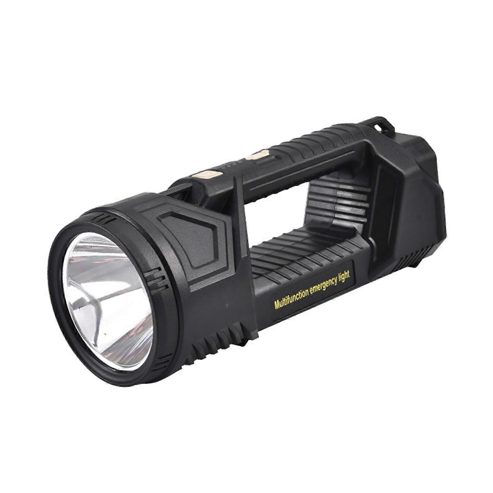 NEW 1000000 lumens Waterproof Spot Lights Large Searchlight Flashlight