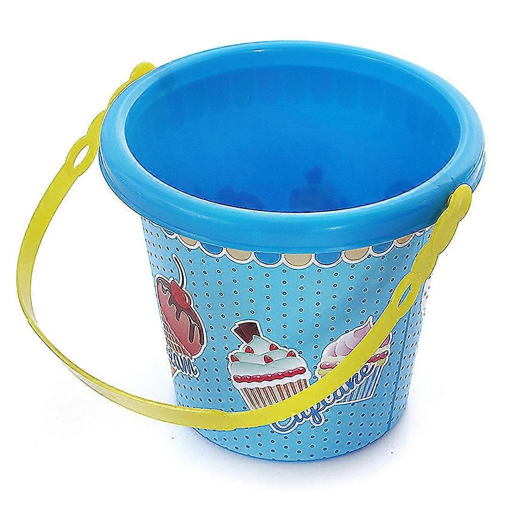 8 stuks / set van ijs model speelgoed