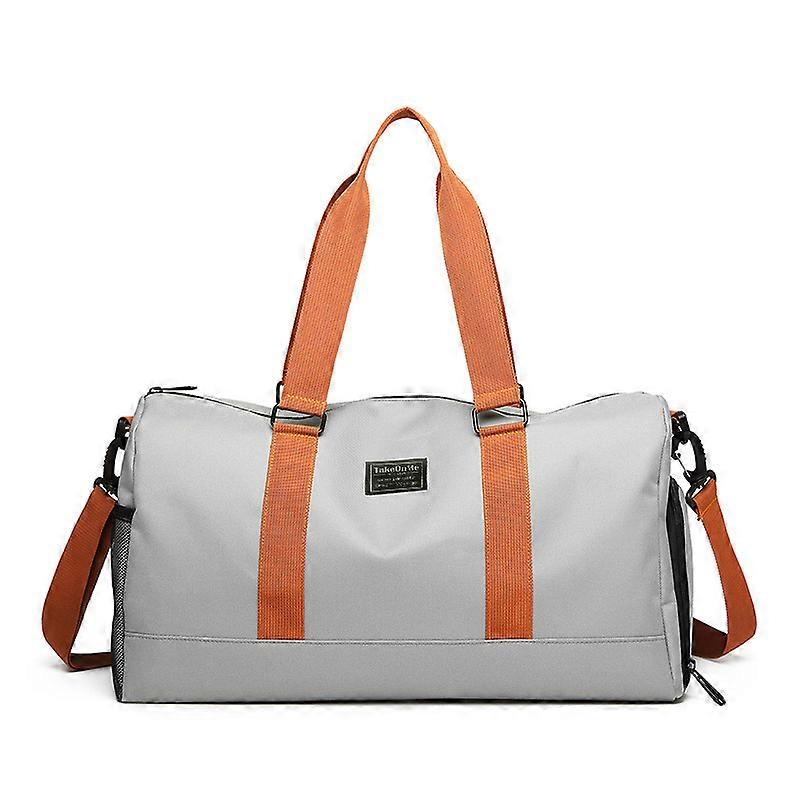 Large Capacity Sport Tote, Weekender Overnight Bag