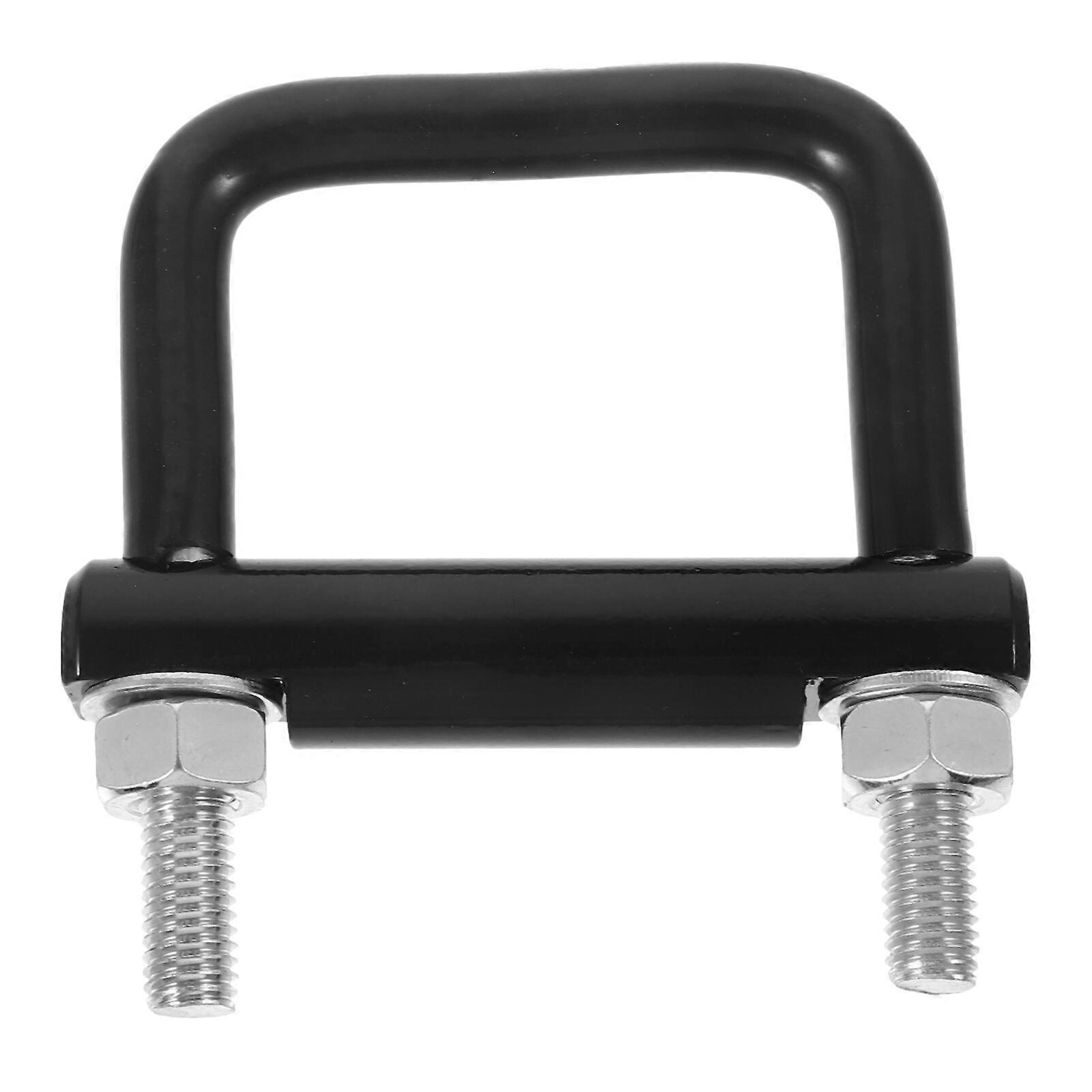 Tightener Heavy Duty Hitch Tightener Hitch Clamp Trailer Fixing Tool Trailer Hitch Clamp