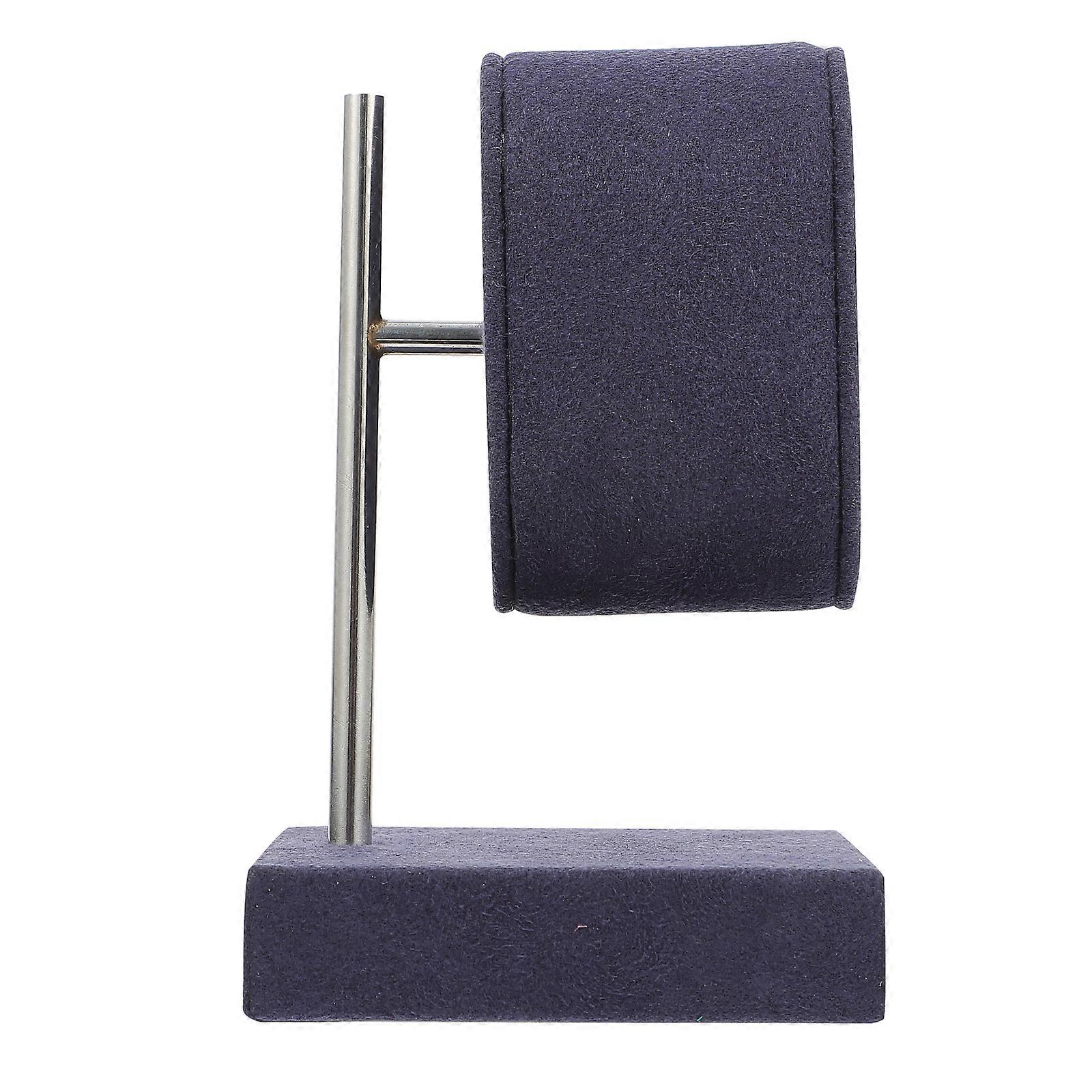 1pc Practical Watch Display Stand Watch Display Holder Watch Storage Tool