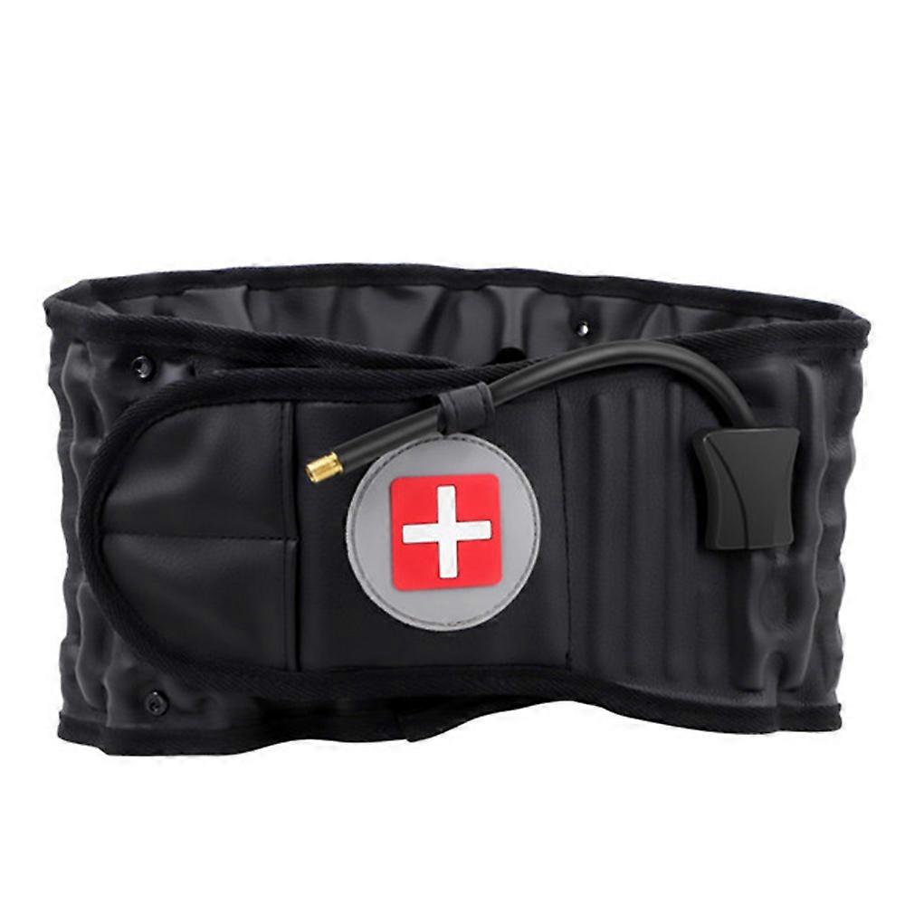 Decompression Back Belt for Lower Back Pain Relief Lumbar Decompression Belt