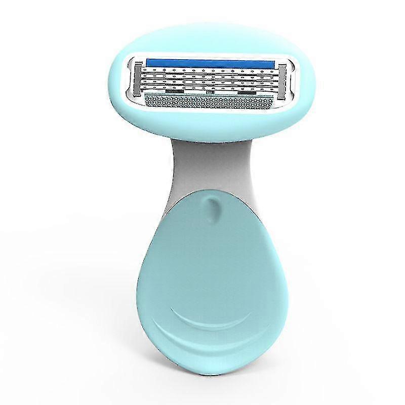 Dedicated Armpit And Pubic Hair Trimmer Shaver