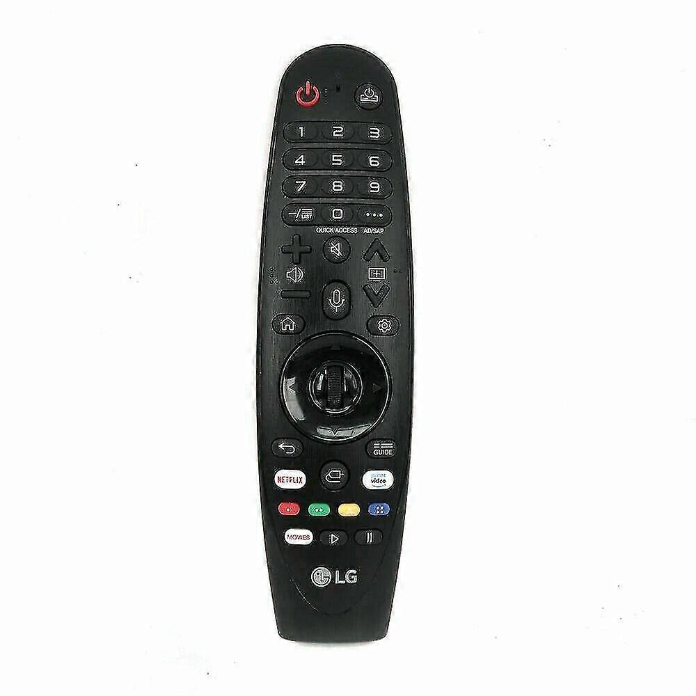 FOR AN-MR19BA For LG Select 2019 AI ThinQ Voice Magic Remote Control