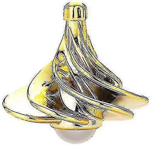 Kreisel, Wind Kreisel, Wind Blow Turn Gyro Desktop Dekompression Spielzeug