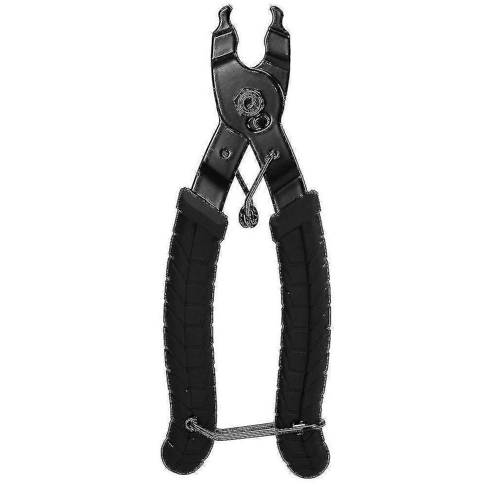 Bike Link Plier Chain Missing