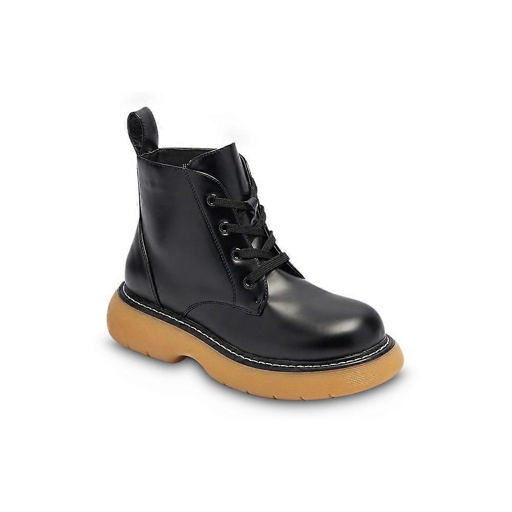 Shoes Permani Verdara 8716PABLACK