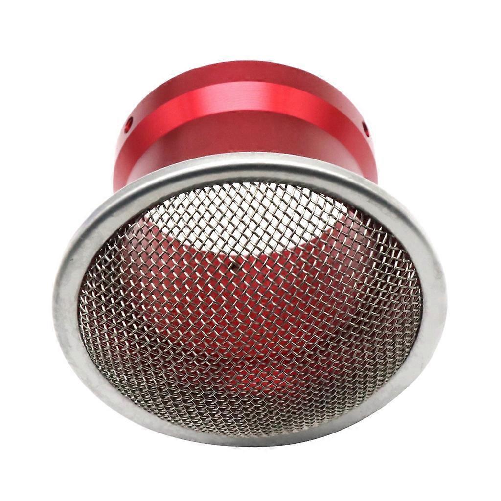 Για PWK21 24 26 28 30 50mm καρμπυρατέρ αέρα χωνί εισαγωγής κυπέλλου υδατανθράκων τρομπέτα χοάνης υδατανθράκων