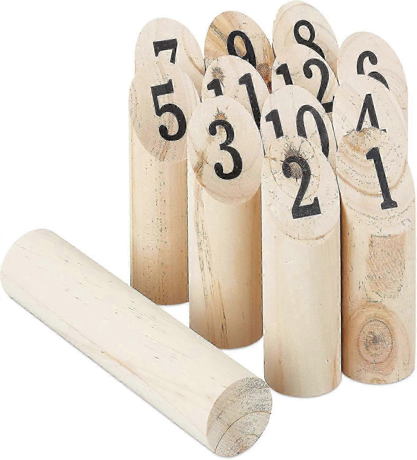 スカンジナビア投げゲーム, 天然木, 屋外ゲーム, 大人と子供, 自然