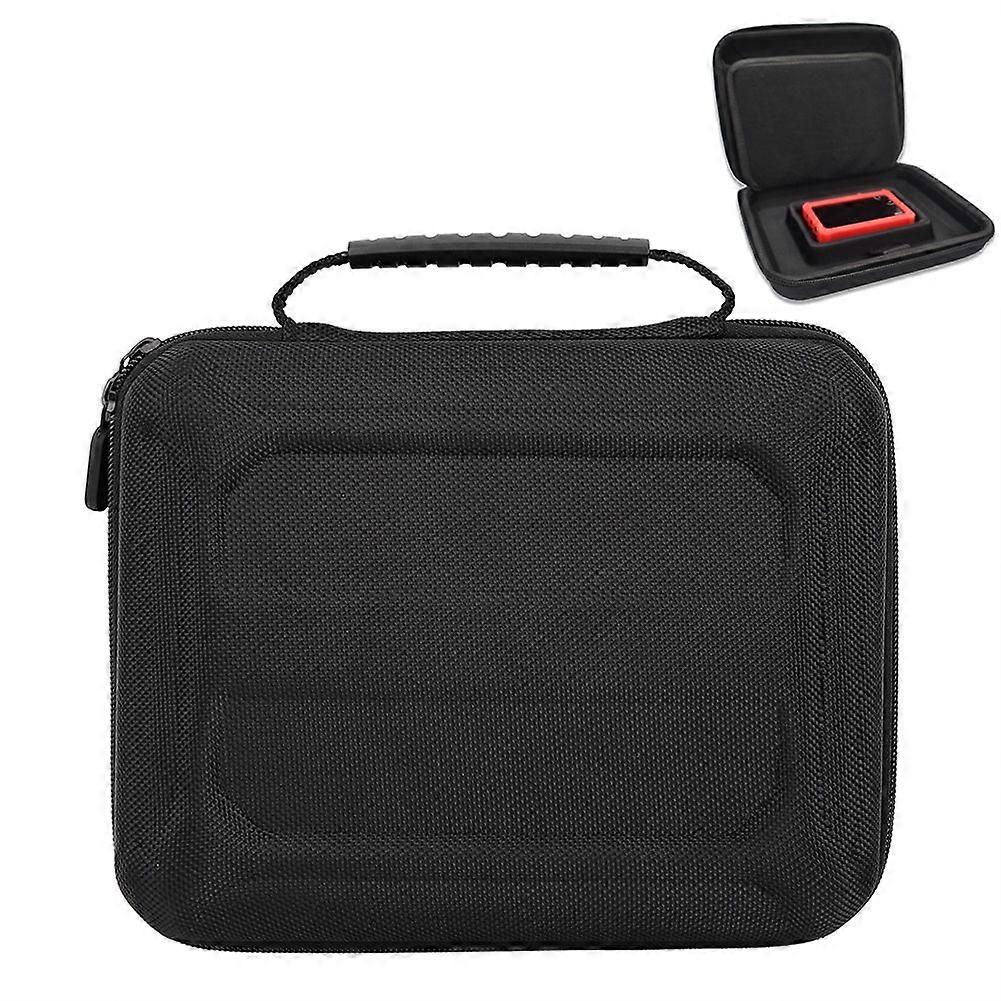Portable Mini Oscilloscope Storage Bag Case Accessory for DS211 DS212 DS203 LA104