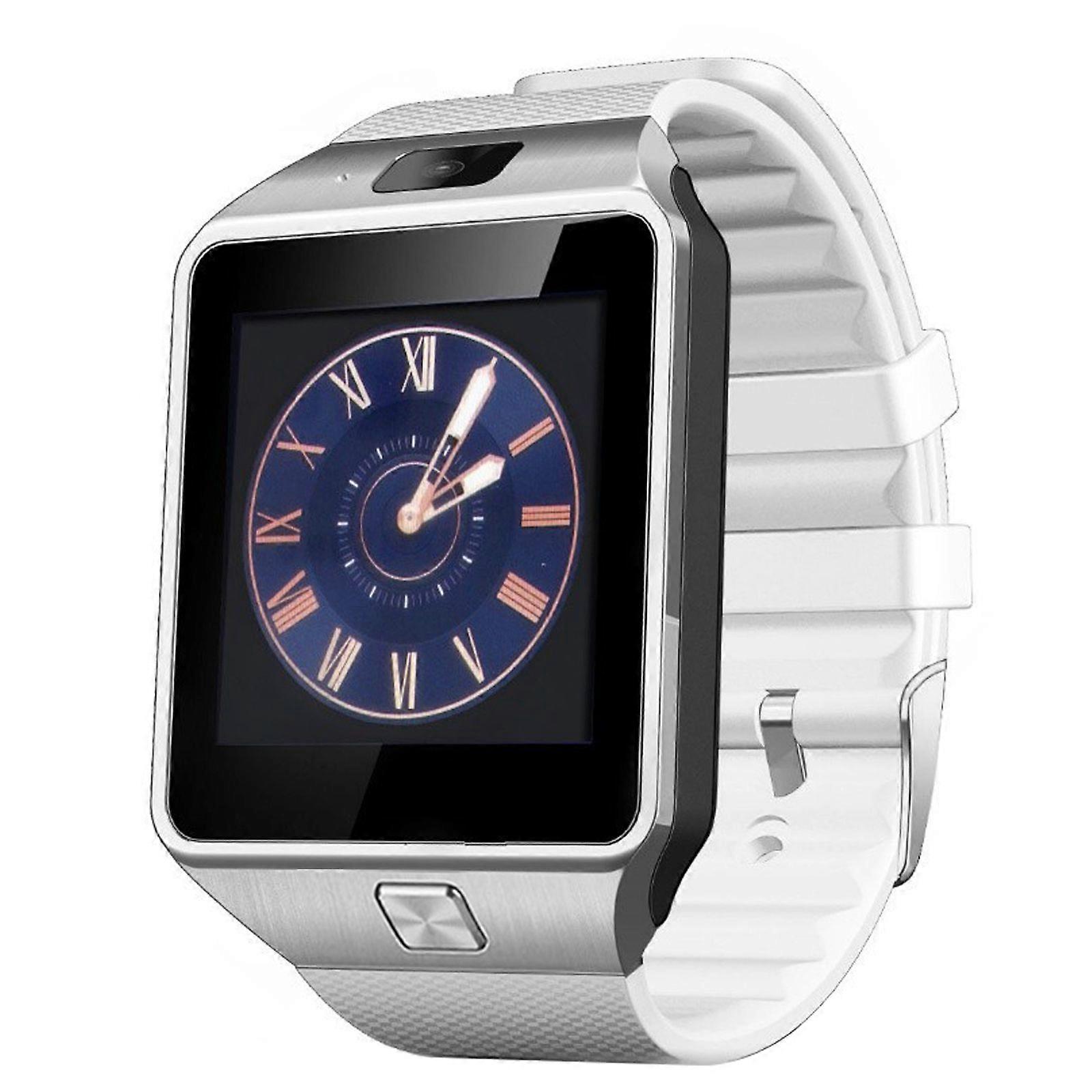 Smart Phone Watch 2-in-1 Multicolor Bluetooth Health And Fitness Assistant Sensitive Touch Stylish Touch Screen Fitness Tracker Hot