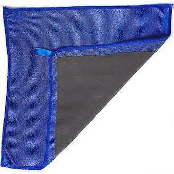 Car beauty care mastic cloth double-sided double car decontamination clay cloth