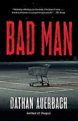 Bad Man