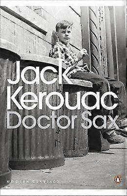 Doctor Sax