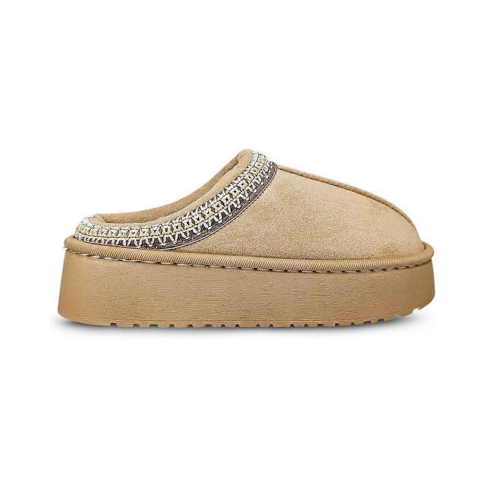 Shoes Permani Omigo YL323KHAKI