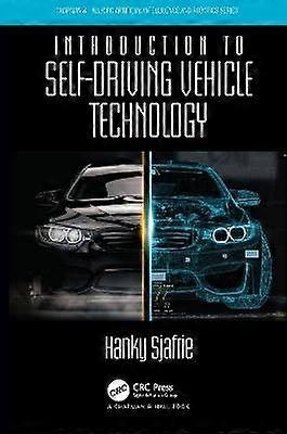 Introduction to Self-Driving Vehicle Technology