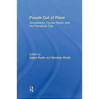 People Out of Place