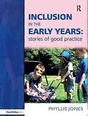 Inclusive Pedagogy in the Early Years