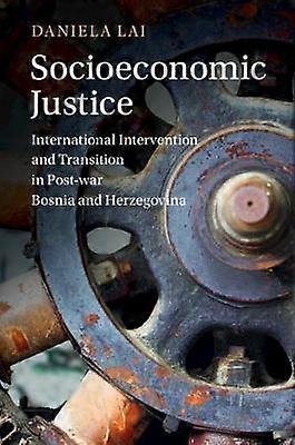 Socioeconomic Justice