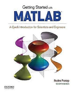 Getting Started with MATLAB