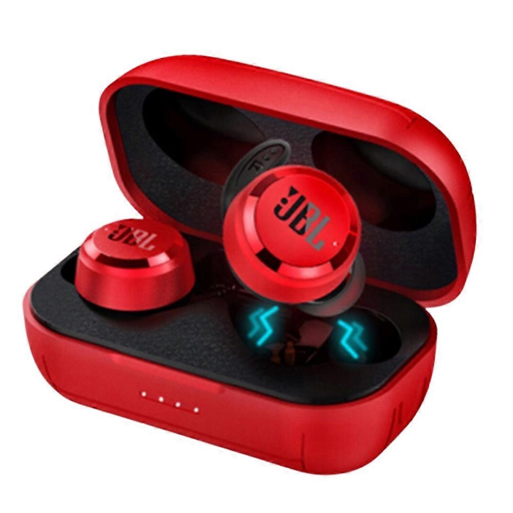 T280 True Wireless Bluetooth Oortelefoon Stereo Hoofdtelefoon Headset