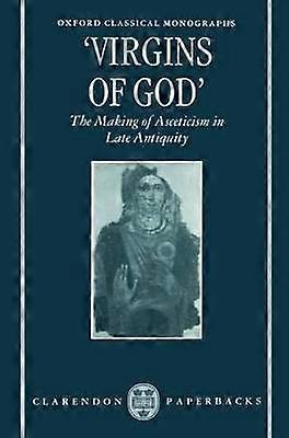 Fecioare ale lui Dumnezeu