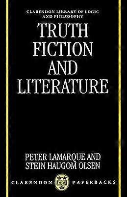 Truth Fiction and Literature
