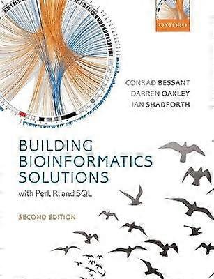 Bioinformatica-oplossingen bouwen 2e P