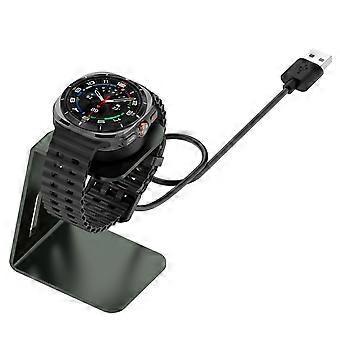 Type A Desktoper for Samsung Galaxy Watch Ultra 47mm/Galaxy Watch7 44mm/40mm Metal Watch
