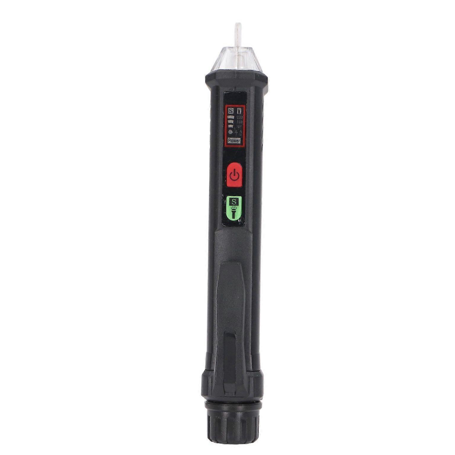 ac voltage detector voltage tester pen voltage tester AC Voltage Detector NCV