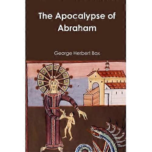 Ábrahám apokalipszise