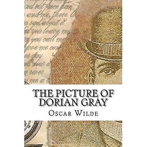 The Picture of Dorian Gray