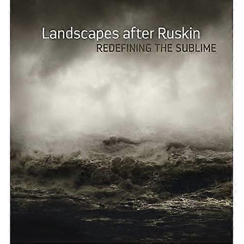 Landscape After Ruskin