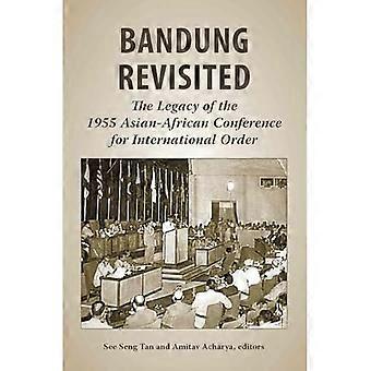 Bandung Revisited: Arven fra 1955 asiatisk-afrikanske konferansen for internasjonal orden